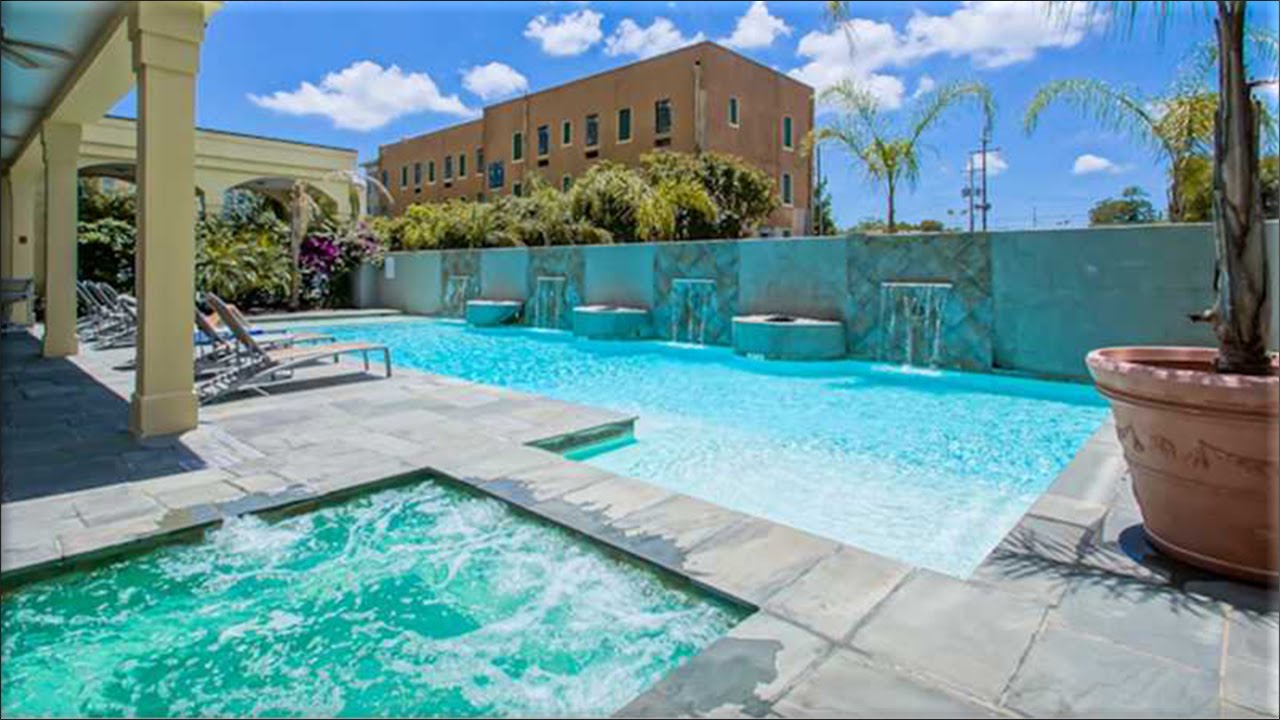 1205 St Charles Rent Short Term Furnished Apartments in New Orleans LA