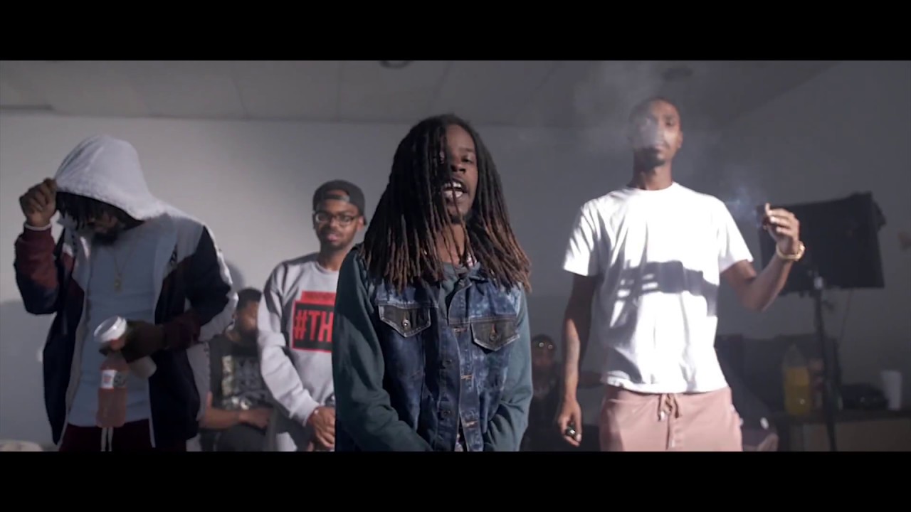 FMB DZ x Cammy Bands x LilBaby - One Time (Video)