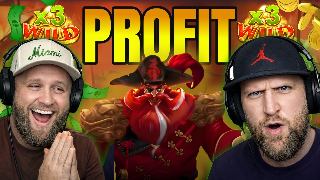 WE FINALLY MADE PROFIT… (Giveaways Included!)