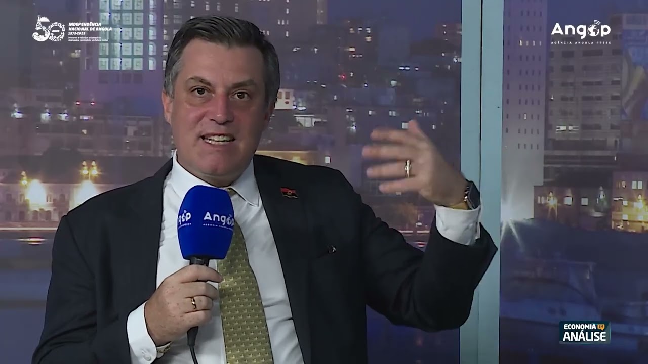 Economia em Análise： Resumo económico do mundo em 2025