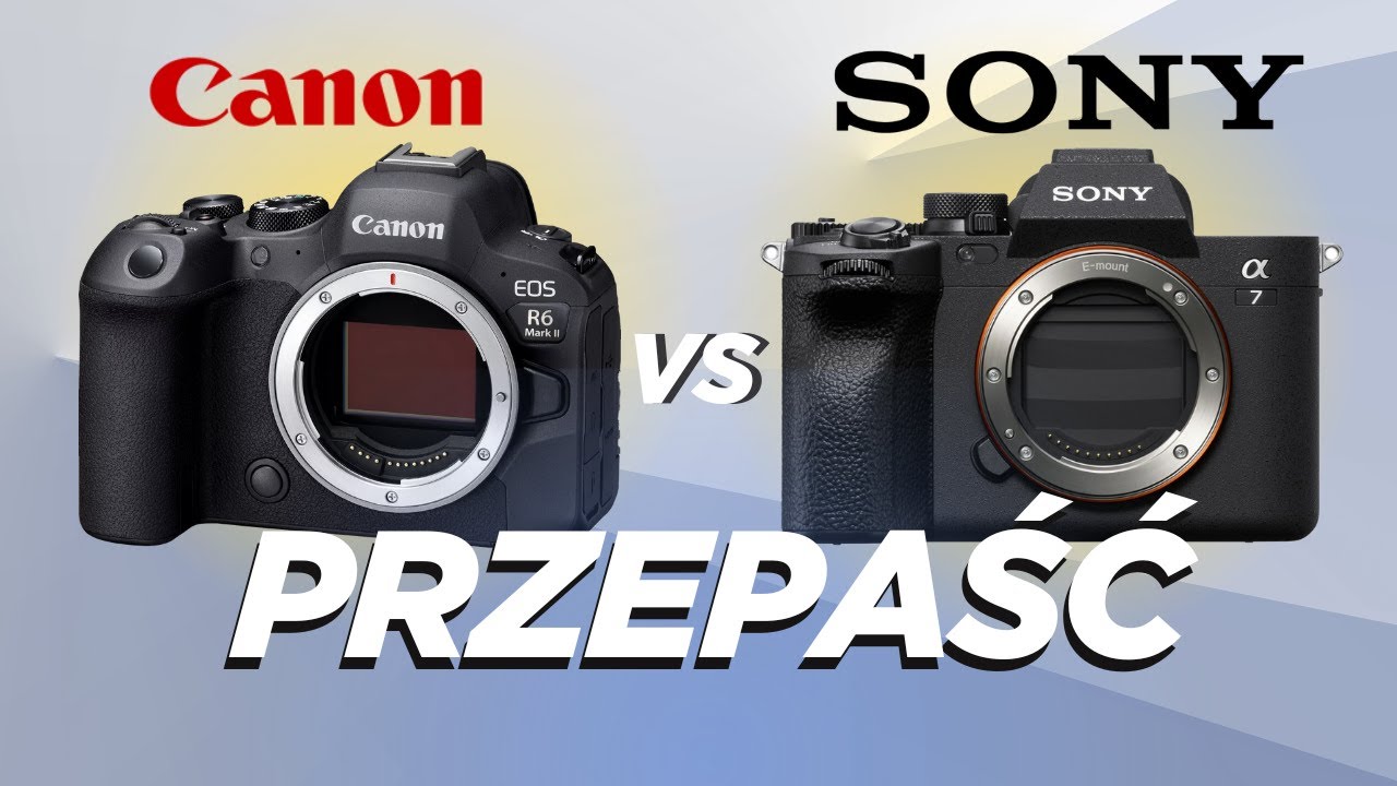 Jaki aparat do fotografii zwierząt?