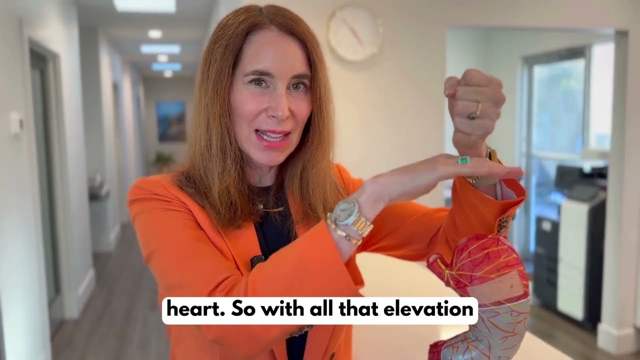 🚨 Acid reflux, heart palpitations, shortness of breath, or anxiety?