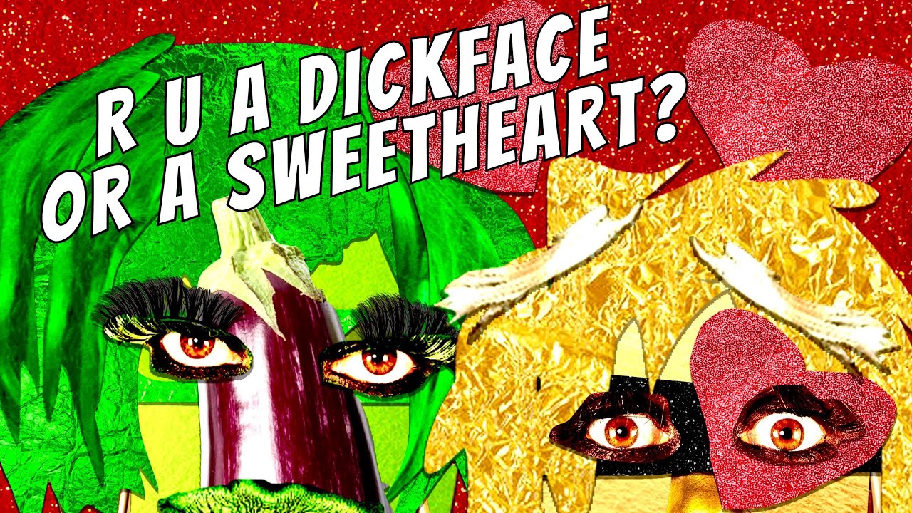 STUNTDRIVER - Dickface Sweetheart - Permanent Records, LA - 2.13.26