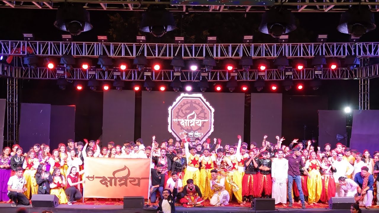 KSHATRIYA PERFORMANCE 2025
