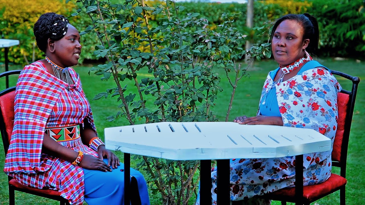 MARY SINIGI   AIRA KITOK (OFFICIAL MUSIC VIDEO) SKIZA 7754626