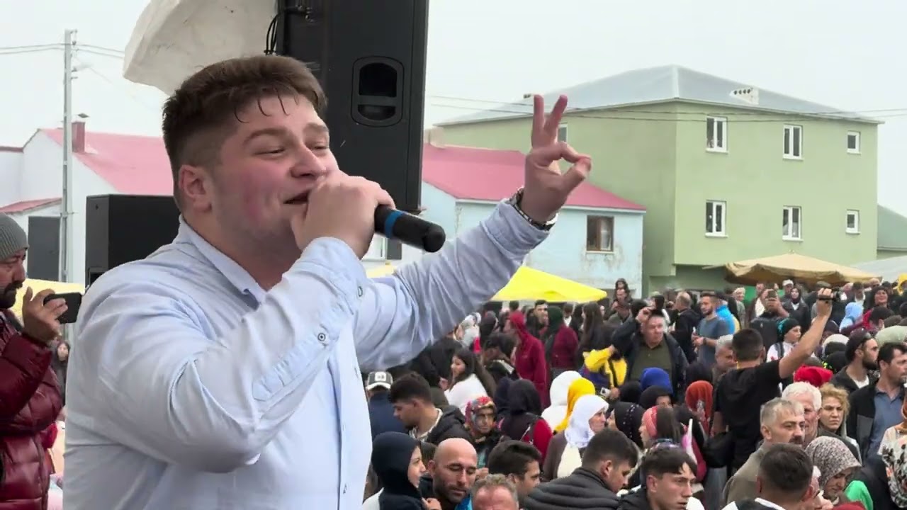 Efe Karagüzel Kadırga Horon 19 Temmuz 2024