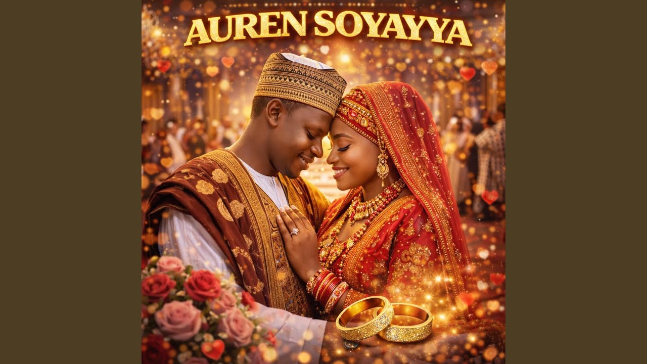 AUREN SOYAYYA