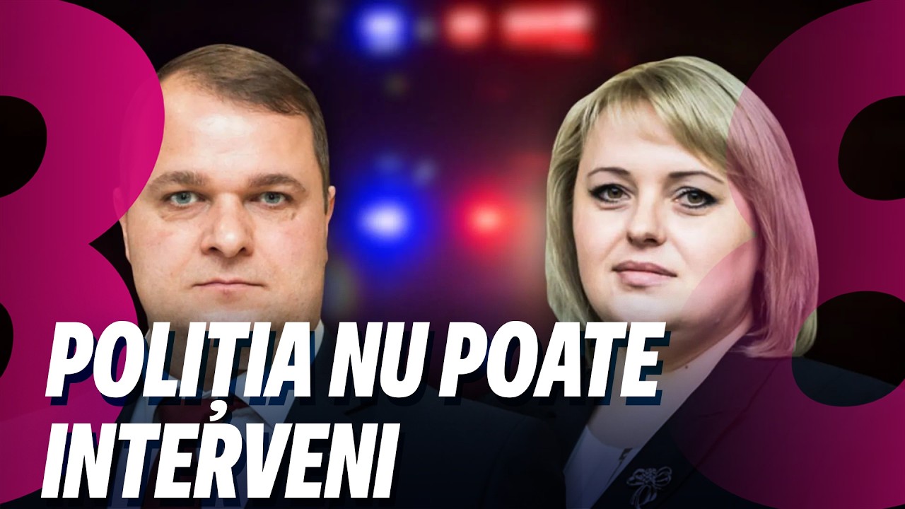 Știri: Procurorii cer o pedeapsă mai dură /Poliția nu poate interveni /06.03.2026