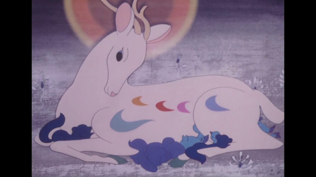 Chinese Classic Animation