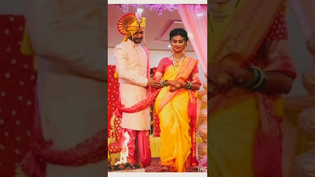 pirticha vanva uri petla ll Arjun ❤️ savii 💕||cute photos