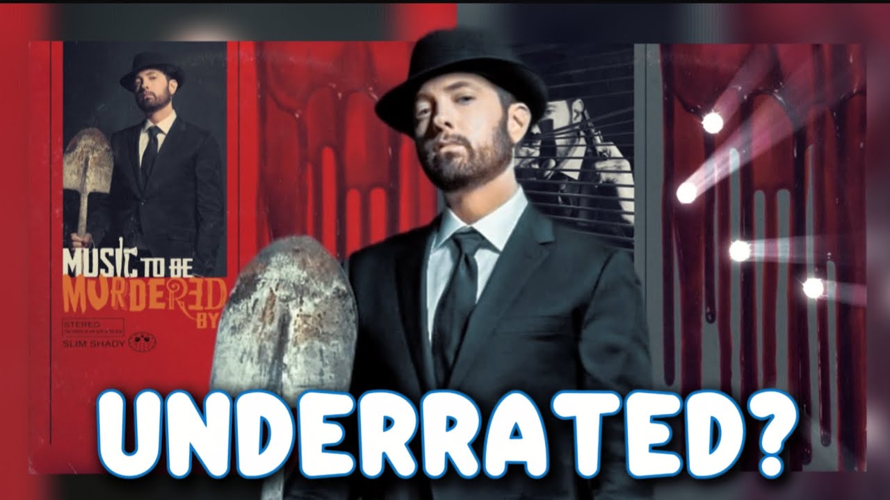 Best Lines Of MTBMB (Eminem)