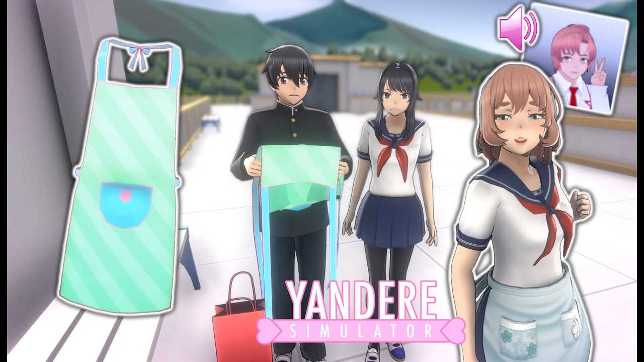 February 15th 2026 Update | Yandere Simulator