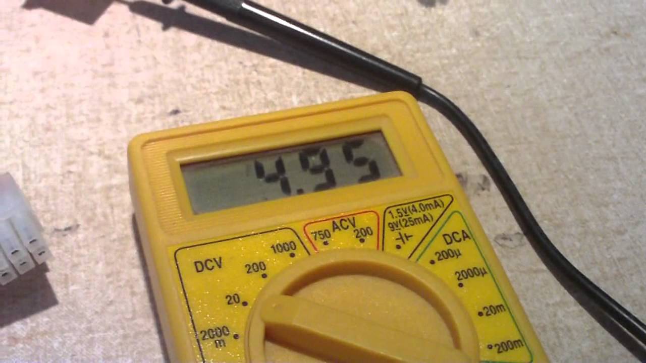 12 volts from the 5vsb rail of a Bestec ATX-250-12E PSU