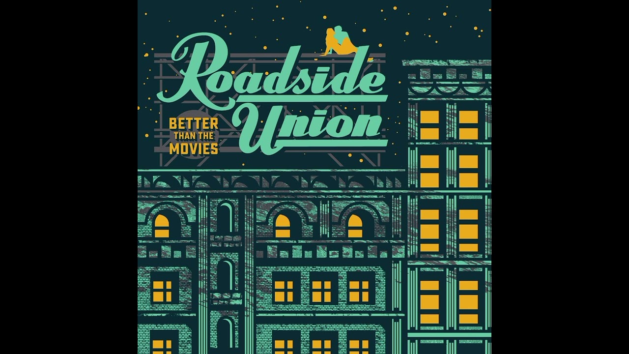 Roadside Union- Wildfires and Thunderstorms 