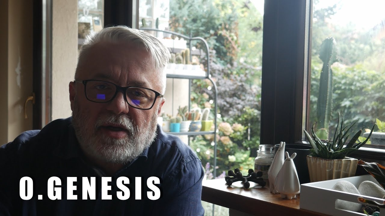 0. jak nie prowadzić piekarni - Genesis