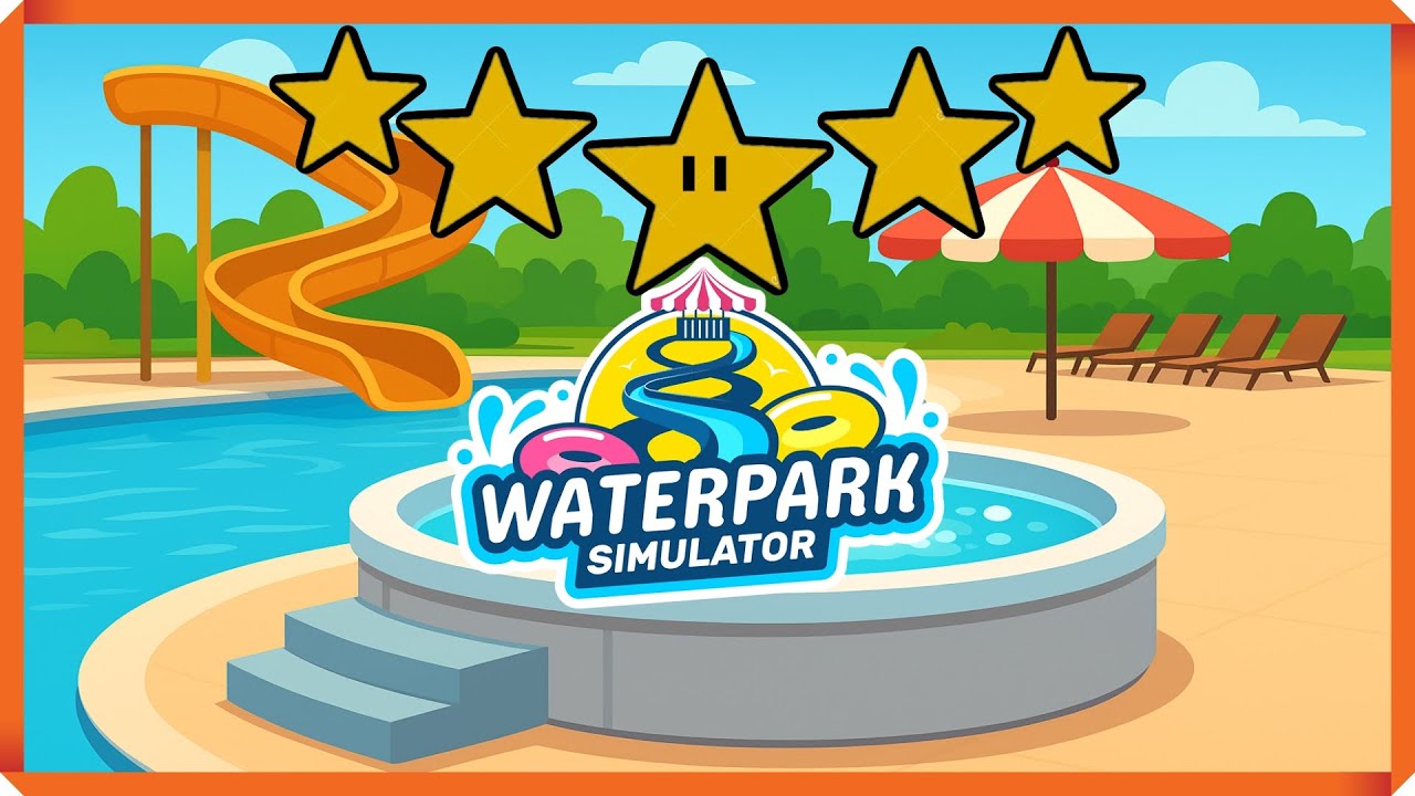 CONSEGUI A 5ª ESTRELA! RUMO AO RESORT DE LUXO! 💦✨