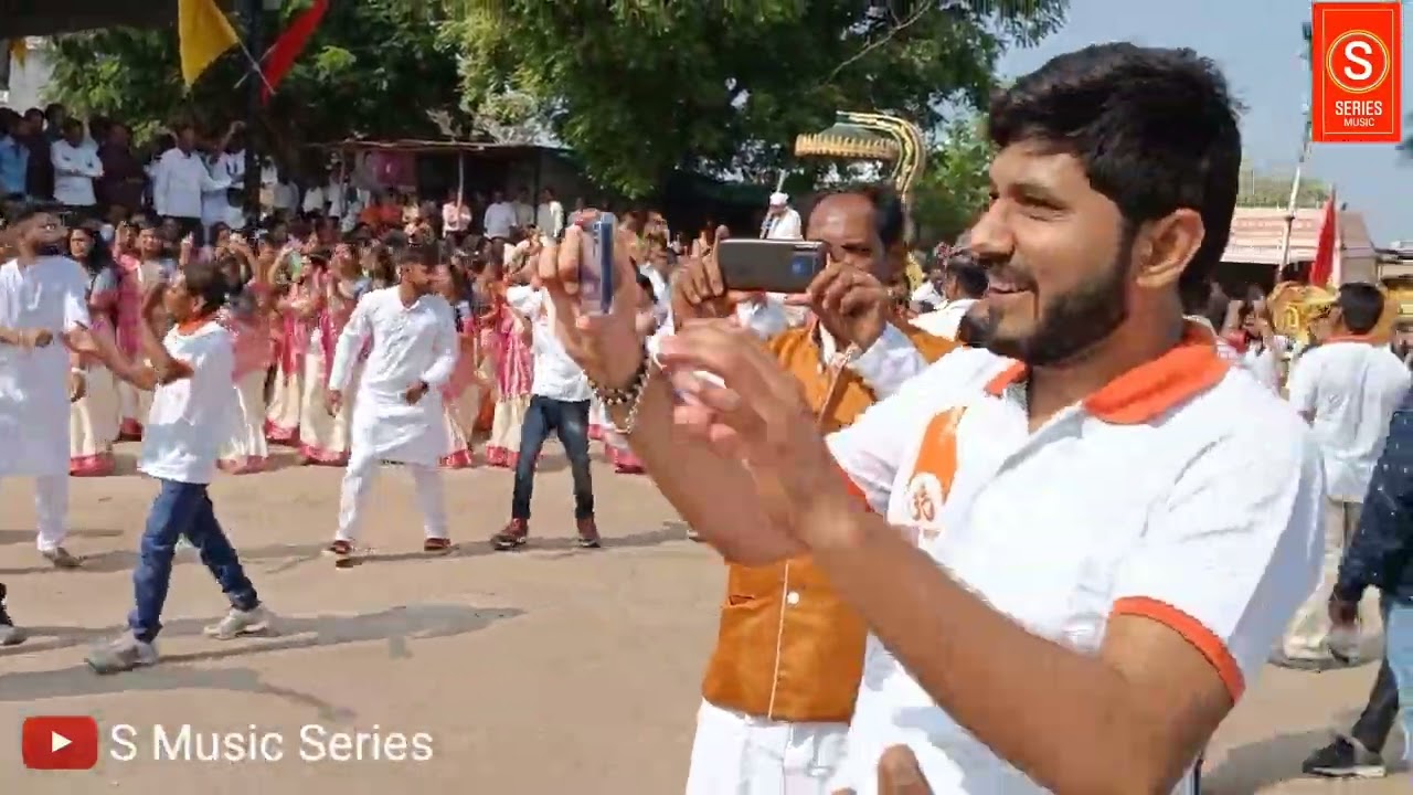 Garba Manjrol Gam 2022