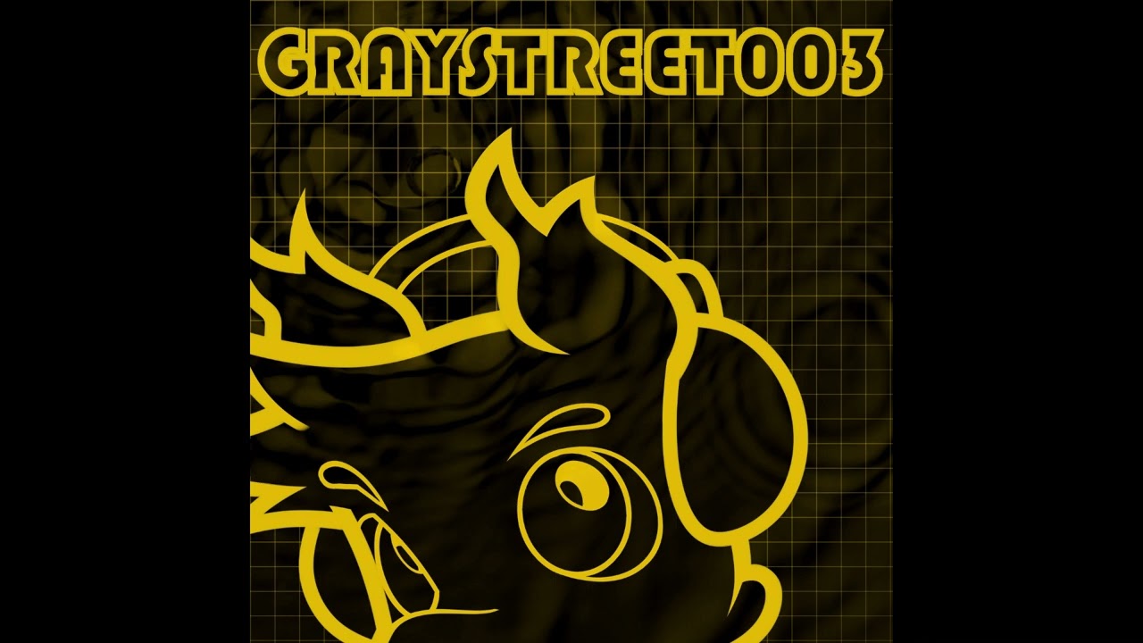 be there for you – graystreet003