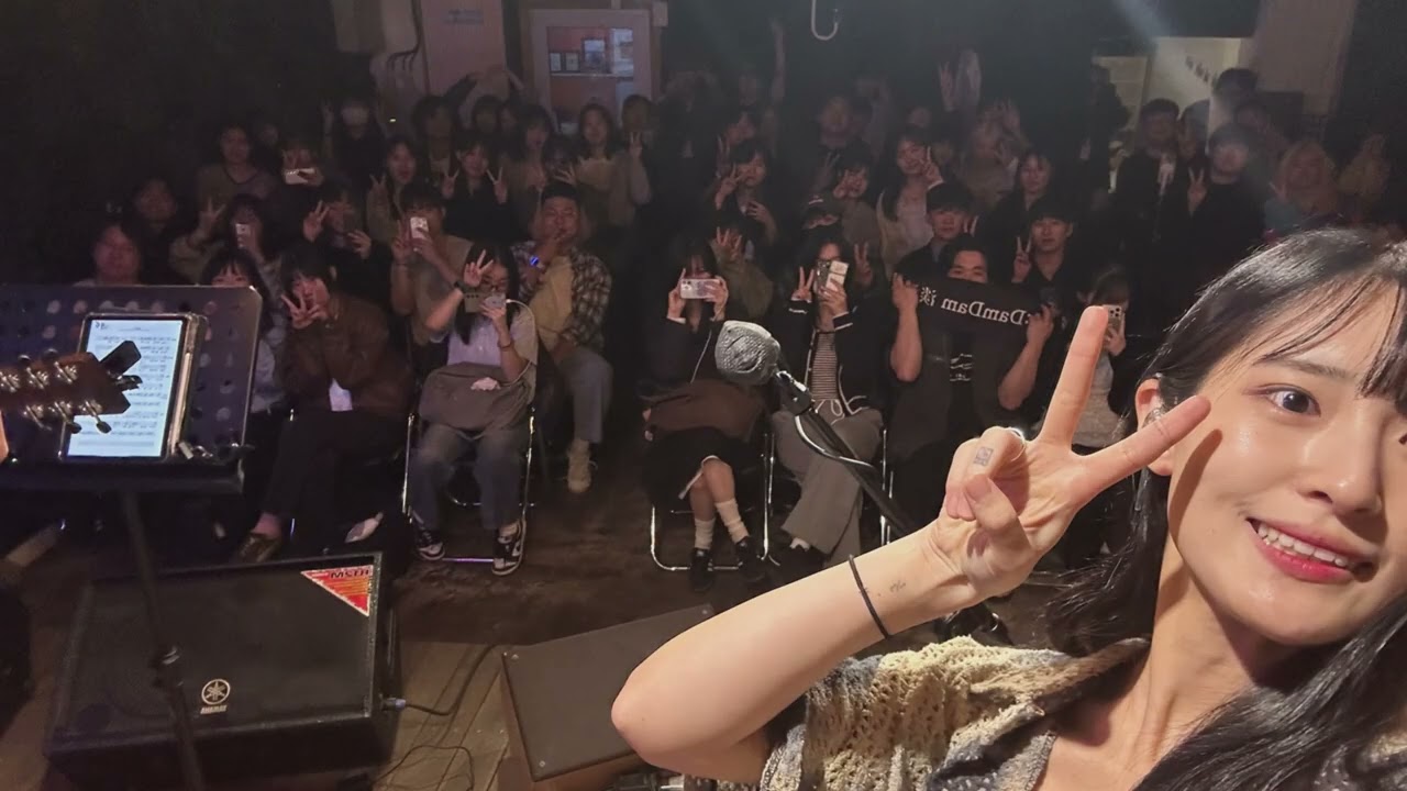 2025 Year End Wrap Up [카메라] 영상 공개