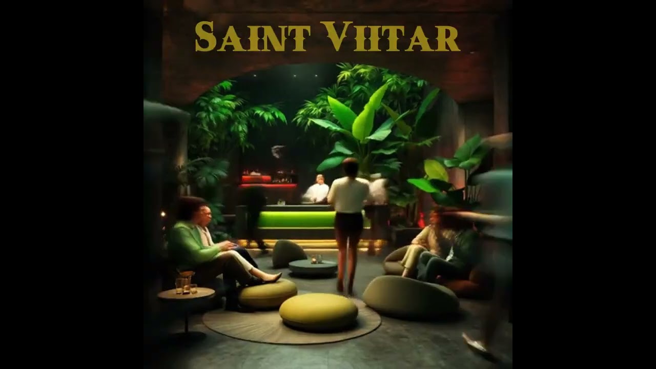 Saint Viitar - Saint’s Deep Revelation