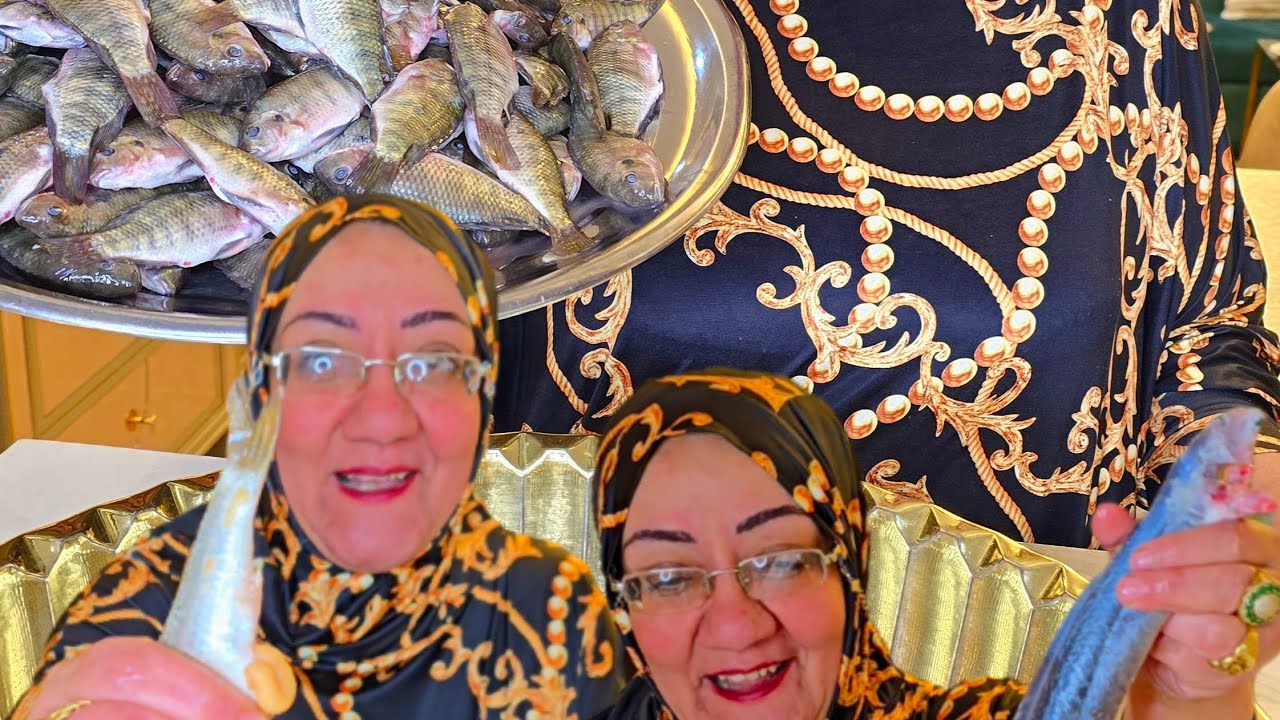الناس كلها محتاسة فى تجهيزات رمضان وانا فى حتة تانية خالص