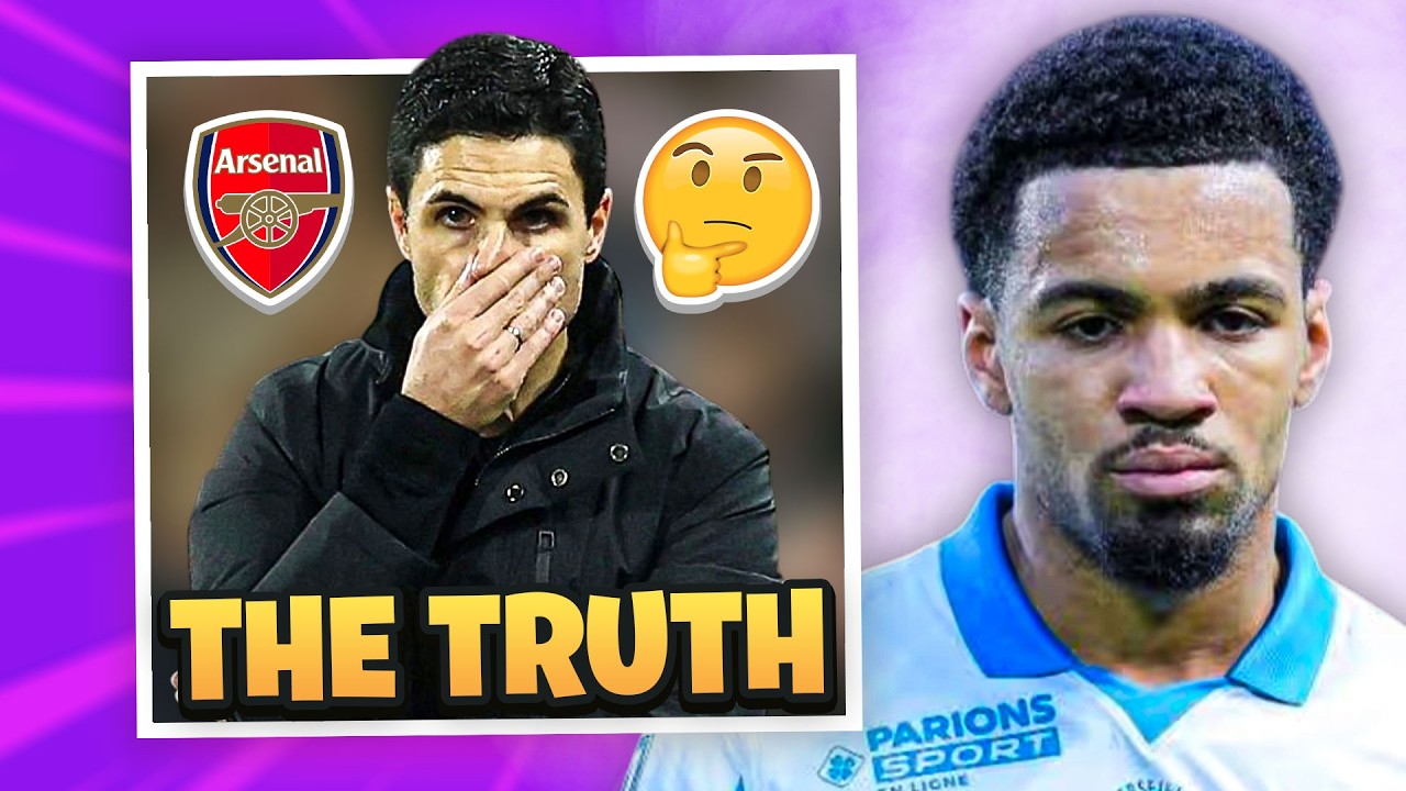 Mikel Arteta, This Needs To CHANGE!