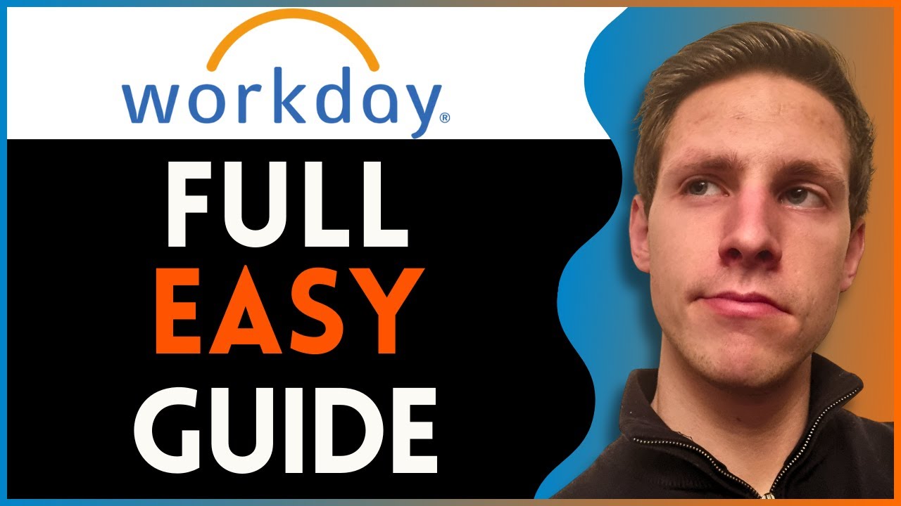 How To Find Organization ID For Workday? (2025)