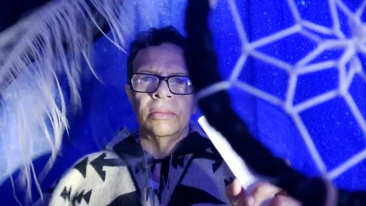 Reiki ASMR Deep Sleep Most Powerful Energy Healing Session