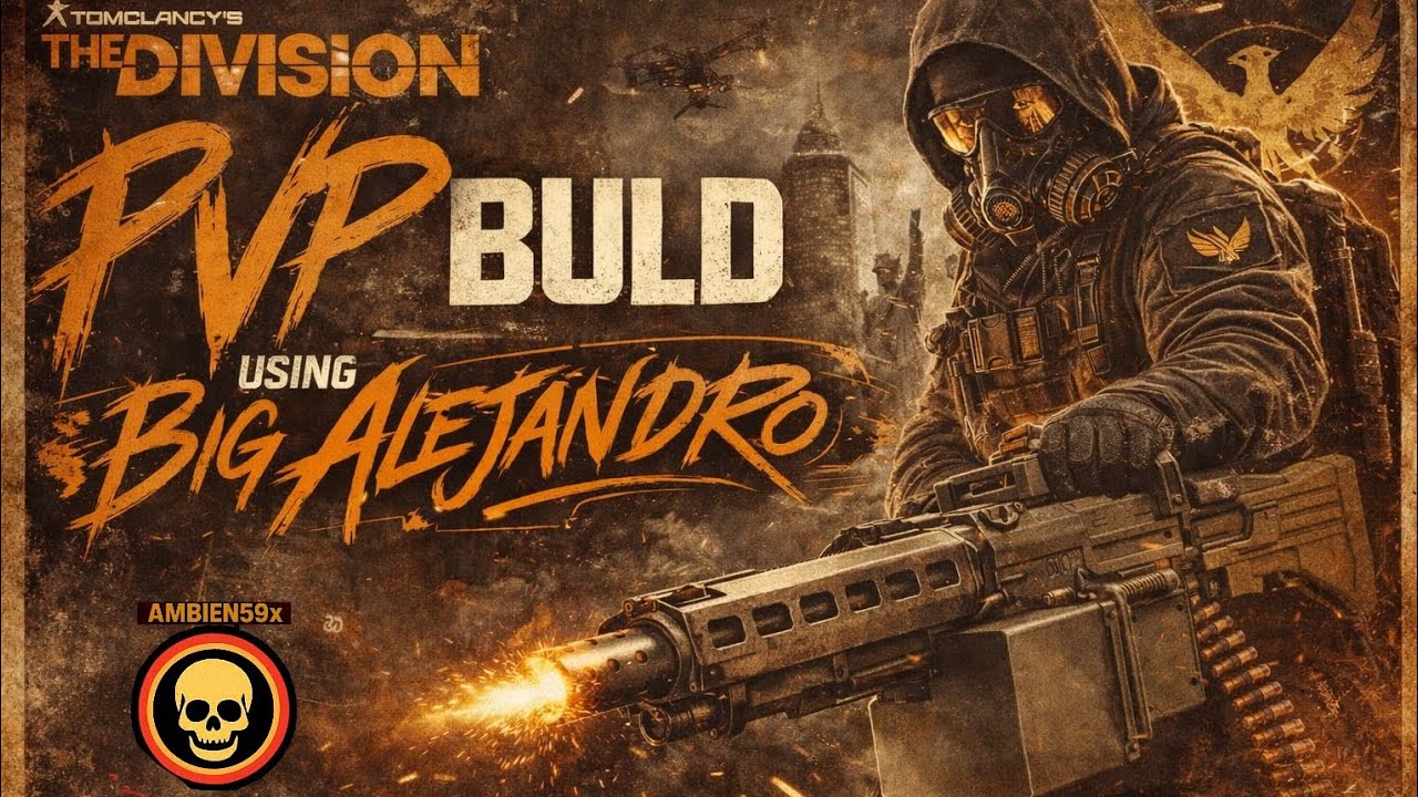 The Division 2 -
