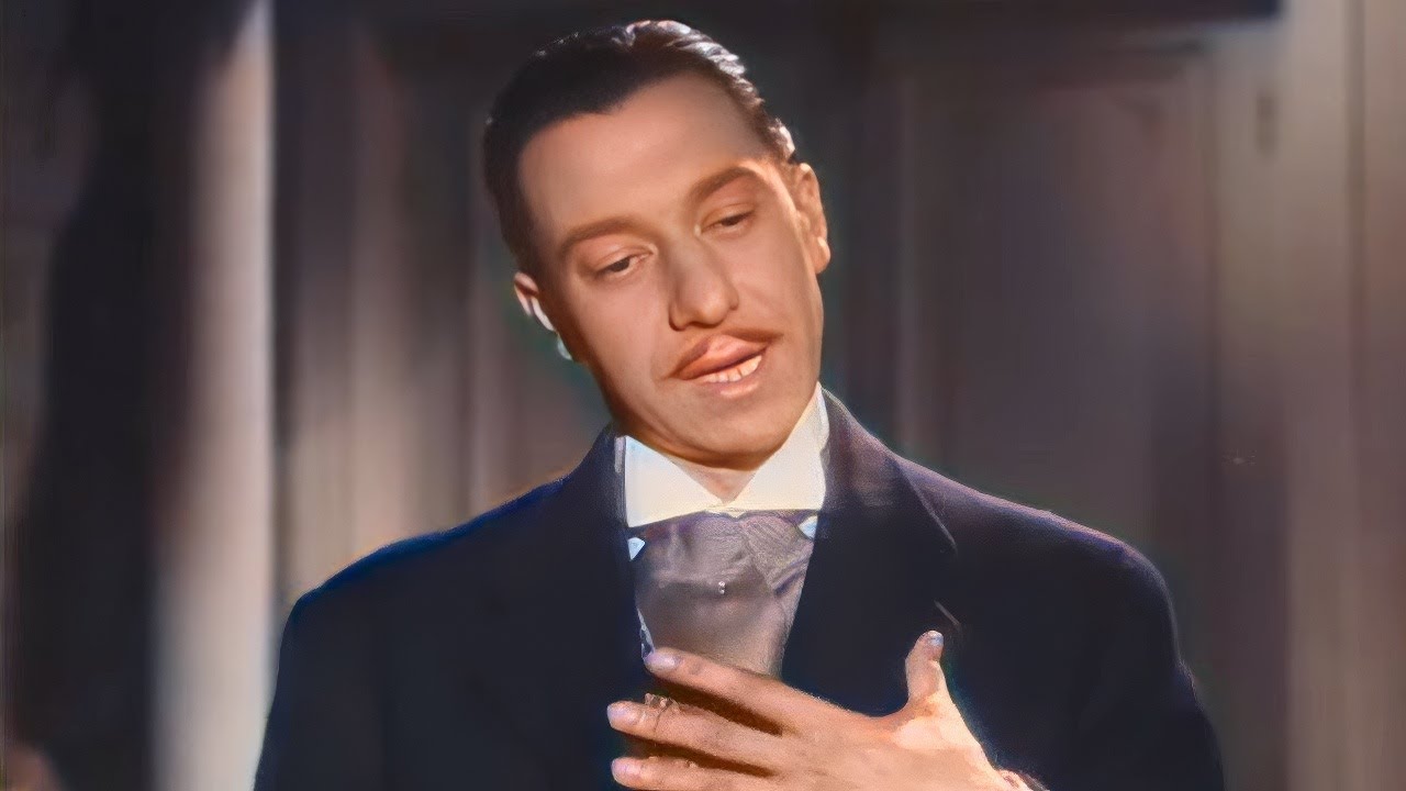 Мистер Хантинг (1947) режиссёр Вилли Розье | Французская комедия