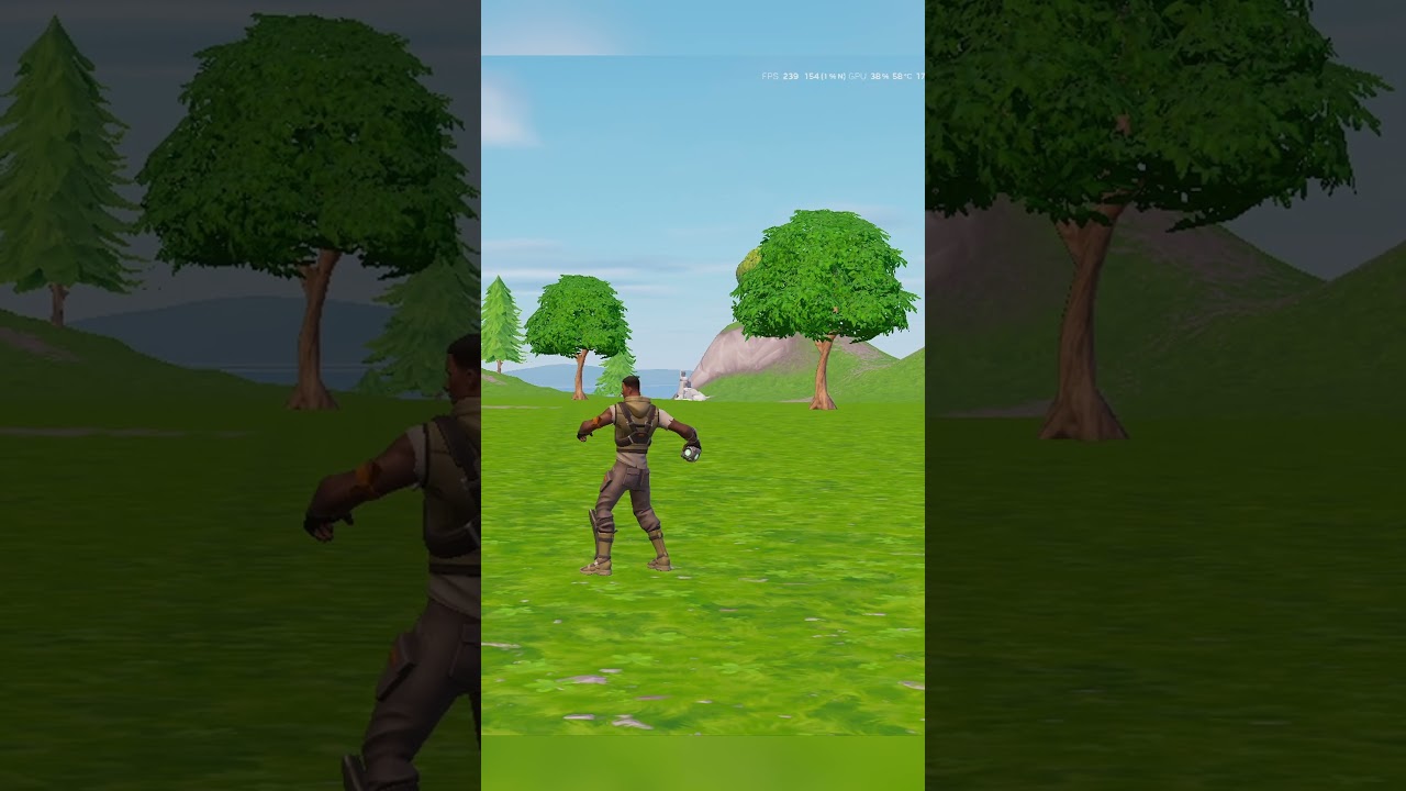 Wenn man einem NOOB in FORTNITE Coacht...😂