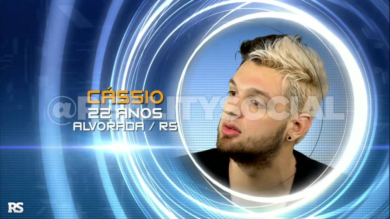 BBB 14   C&aacute;ssio