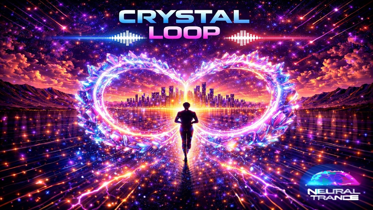 Crystal Loop