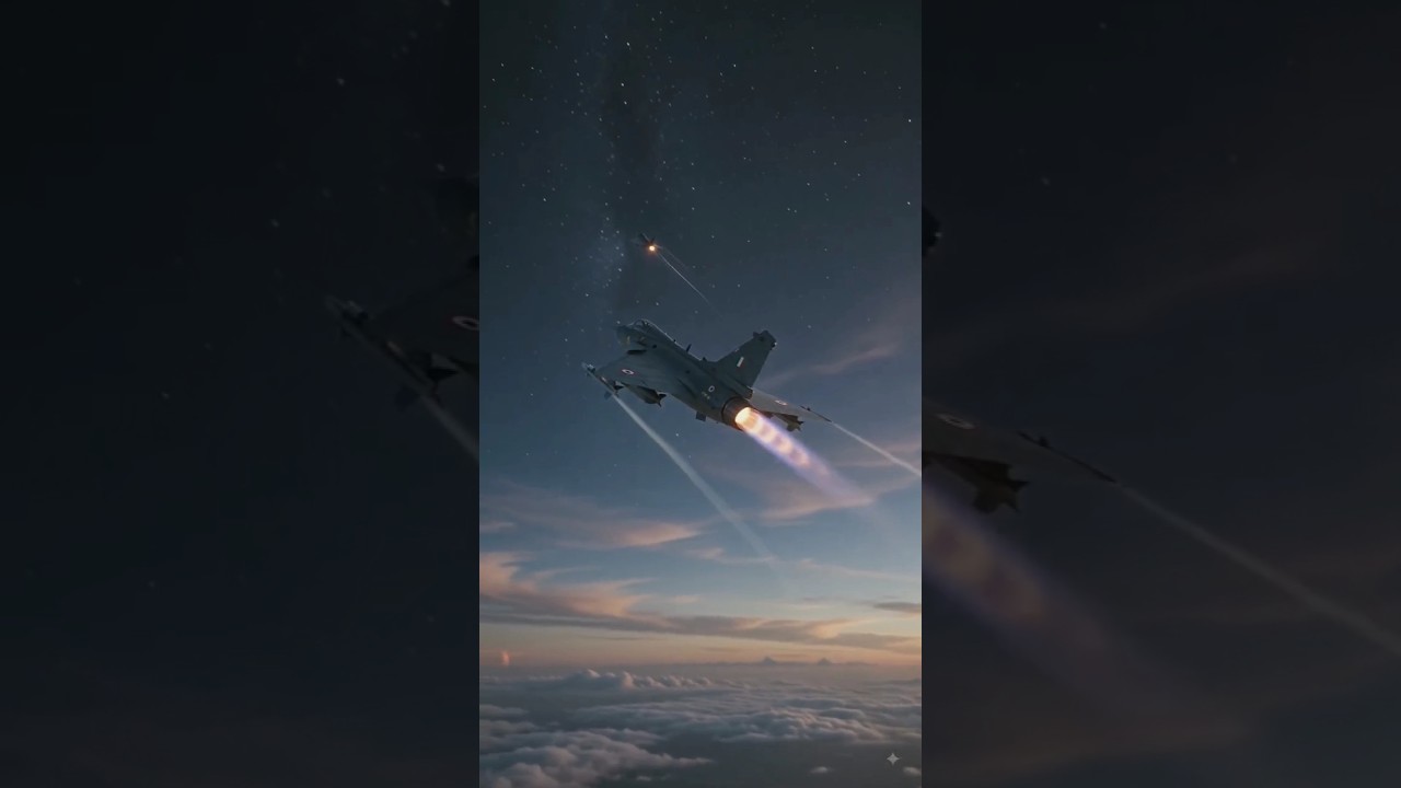 Kaveri 2.0 Returns! India's Indigenous Fighter Jet Engine is Back #sciencefacts #cobrawarrior