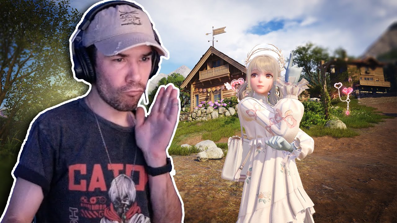 Infinity Nikki: Reunion Playtest ~ FIRST THOUGHTS!