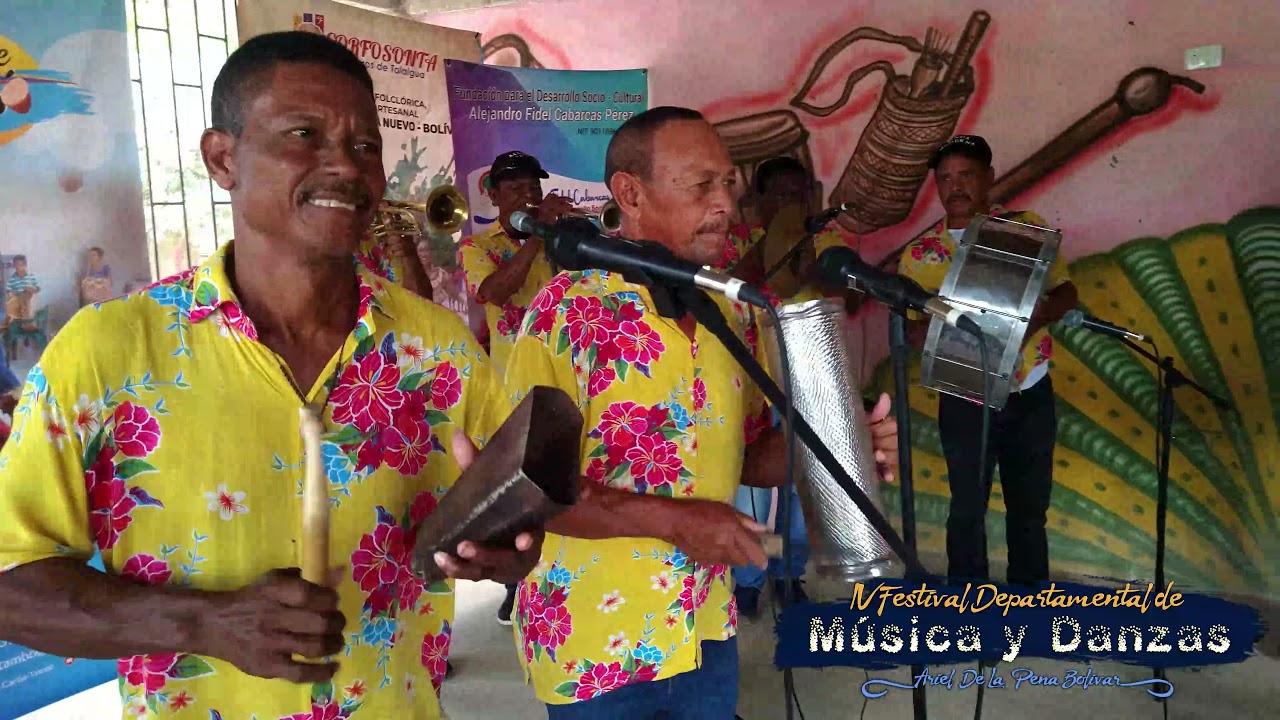 MI ACORDEÓN PITADOR   BANDA MODERNA DE REP