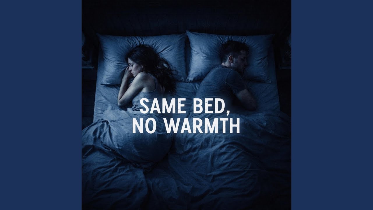 Same bed,no varmth