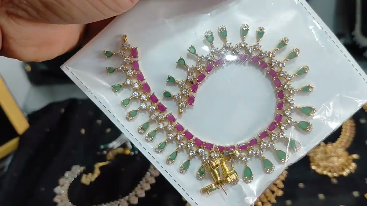Any jewellery's plz contact shivani fancy ✨️ WhatsApp number 9964445249 #shivanifancy 