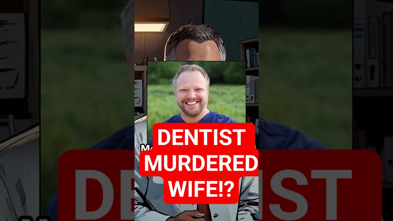 Dentist Accused of Cyanide Murder?! | James Craig Trial Breakdown