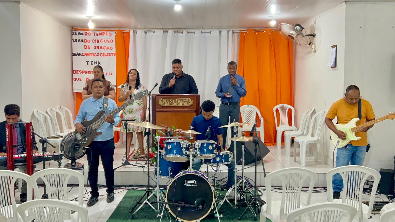 Banda Ônix | Dependente [Cover]