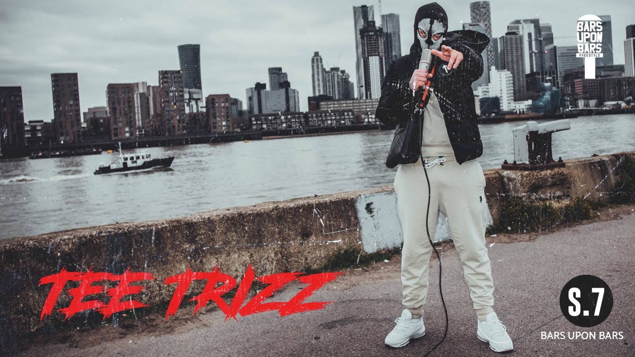 Tee Trizz - Bars Upon Bars [S7.E4] |@officialbarsuponbars @Emediareel