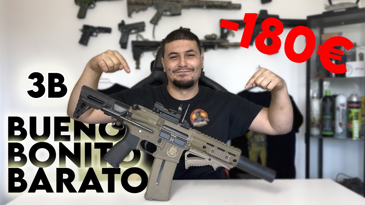 ¿ LA MEJOR REPLICA PARA EMPEZAR EN 2025 ?