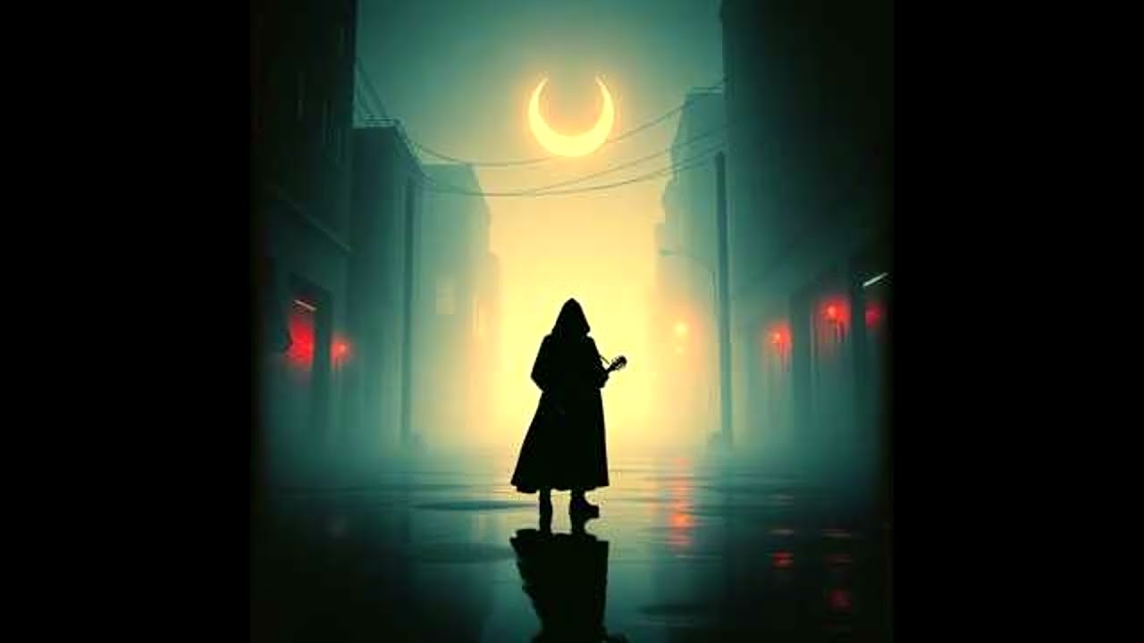 Flow Jamón - Marcao por la luna