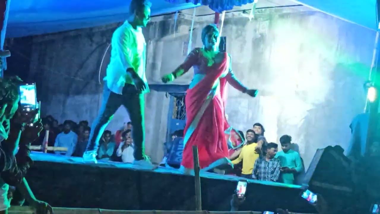 Tui Hath Barabi Tole Tole ||  MAMPI STAZE PROGRAM ||