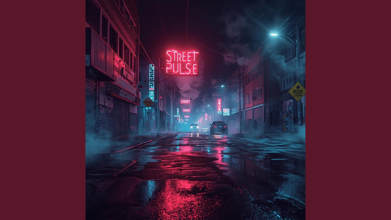 NEON RUN