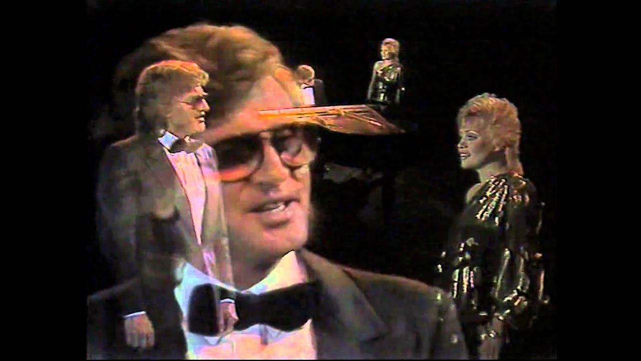 Zbigniew Wodecki   Z tobą chcę oglądać świat 1988