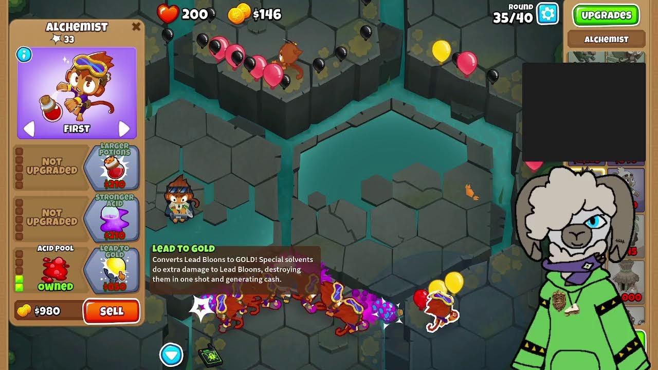Bloons TD 6 #6