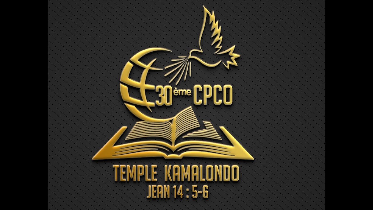 Premier culte dominical, Dimanche 12/11/ 2022, Orateur : Ancien Delphin KAPEND