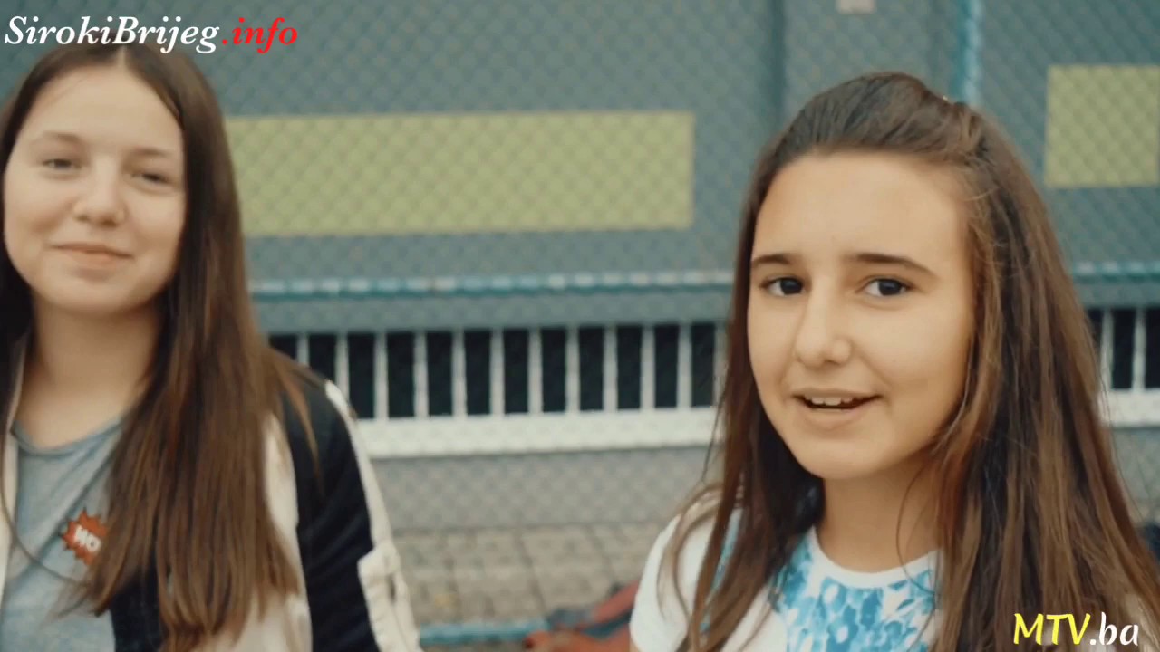 Dani kruha 2019. - Druga OŠ Široki Brijeg