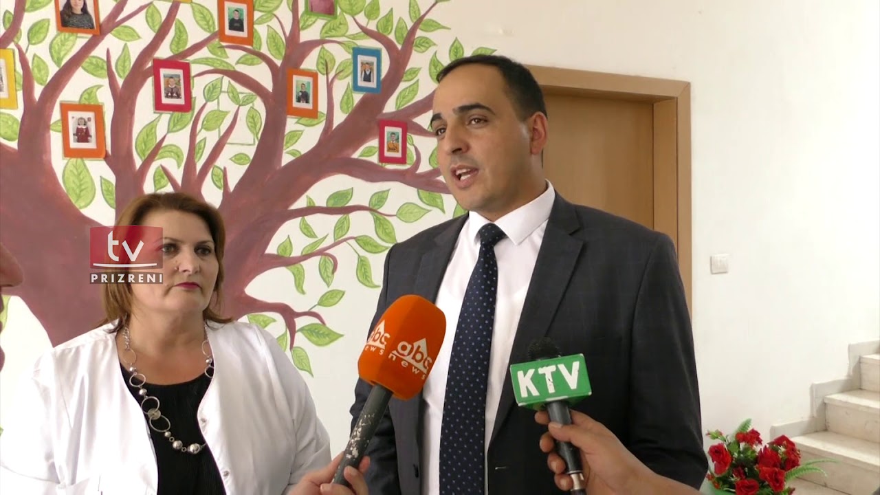 Thellohet bashkëpunimi i shkollës 